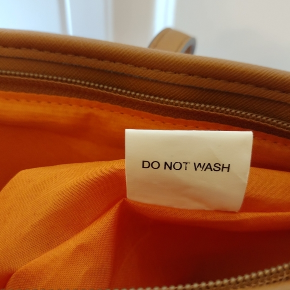 Floral Spring Shoulder Tote Purse - Picture 9 of 10